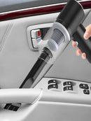 Mini Aspirador Pó Usb 3 Em 1 Portátil Para Carro Casa Limpeza Doméstica Multifuncional Recarregável