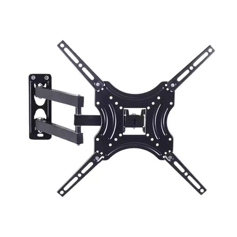 Suporte Articula Para TVS E Monitor De 14 A 55 Polegadas