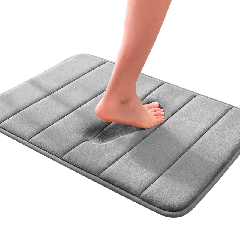Tapete Absorvente Premium para Banheiro